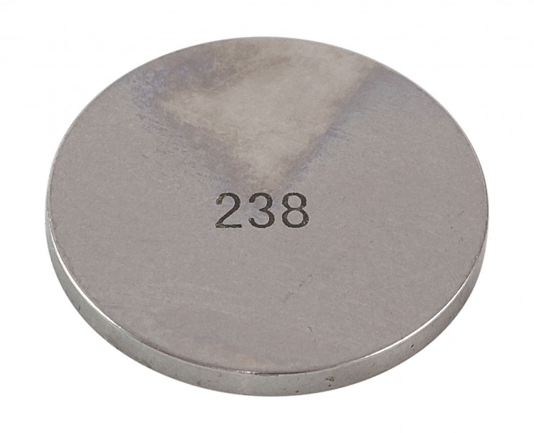 Шайба толкателя клапана Suzuki (238), арт. 1289269G10238,          SUZUKI  Шайба толкателя клапана Suzuki (238), арт. 1289269G10238,          SUZUKI