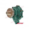 Помпа водяная Volvo Penta D31\41-44\300, Recmar, арт. 23059414_RM, Recmar Помпа водяная Volvo Penta D31\41-44\300, Recmar, арт. 23059414_RM, Recmar