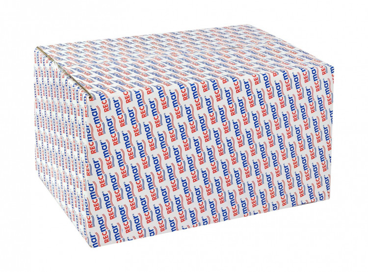 Помпа водяная Volvo Penta D31\41-44\300, Recmar, арт. 23059414_RM,          Recmar 