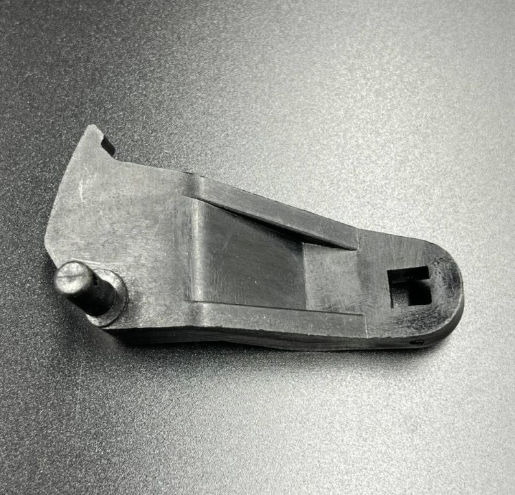 Рычаг тяги переключения скорости Yamaha 40X (PREMARINE), арт. 66T-44125-01-K,          PREMARINE 