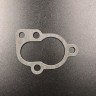Прокладка крышки термостата Yamaha 20-30 (Yamaha), арт. 655-12414-A1,          YAMAHA 