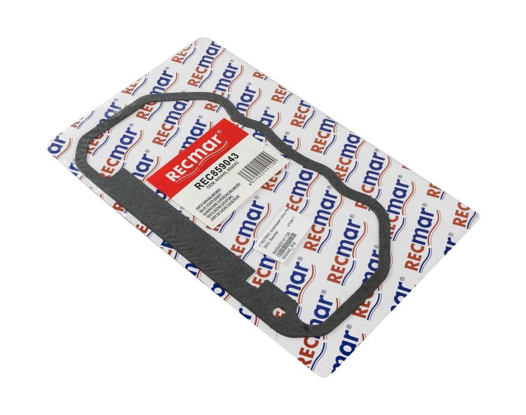 Прокладка Volvo Penta 2002, Recmar, арт. 840440_RM,          Recmar 