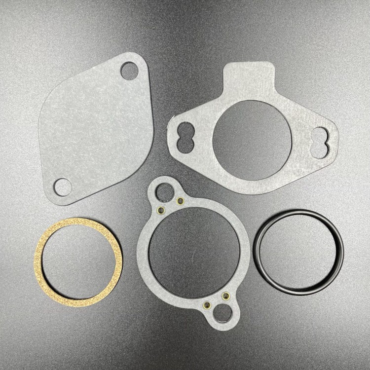 Комплект уплотнений термостата  Mercruiser V6-V8 (Omax), арт. 807252Q4-TW,          OMAX 