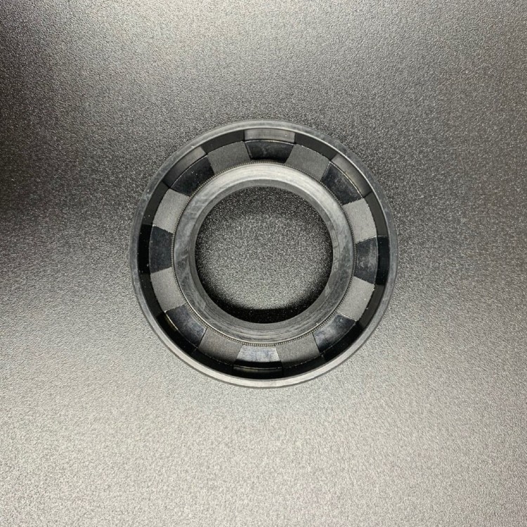 Сальник Tohatsu (350-00121-0; 26-803667) (25x45x8) (Omax), арт. 350-00121-0-TW,          Omax 