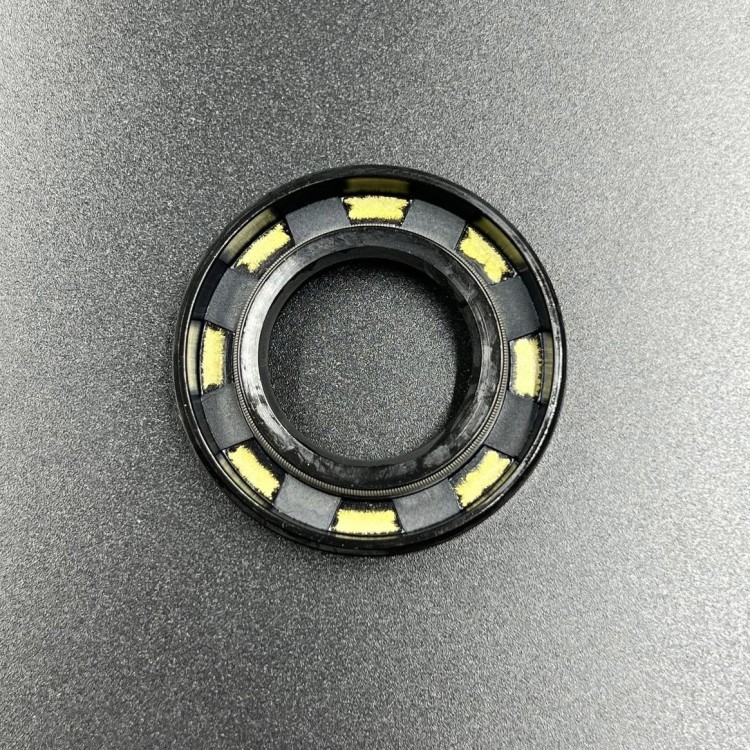 Сальник Tohatsu (350-00121-0; 26-803667) (25x45x8) (Omax), арт. 350-00121-0-TW,          Omax 