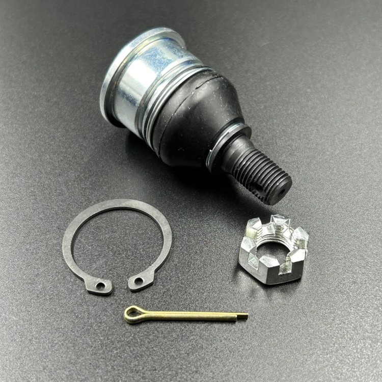 Опора шаровая Yamaha Grizzly 550/700 (AT-08800; 42-1038) (3B4-23579-01) (ZIBO), арт. 3B4-23579-00-K,          ZIBO 