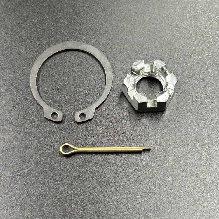 Опора шаровая Yamaha Grizzly 550/700 (AT-08800; 42-1038) (3B4-23579-01) (ZIBO), арт. 3B4-23579-00-K,          ZIBO 