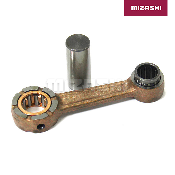 Шатунная сборка Tohatsu SC-CD198, арт. SC-CD198,          MIZASHI 