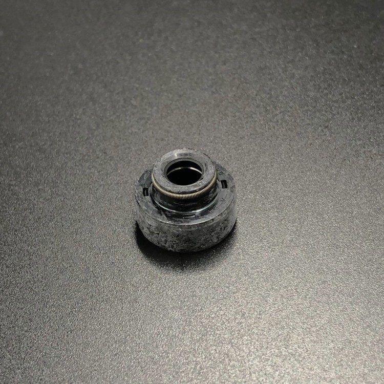 Сальник Honda (91253-ZW4-003) (7x17.5x7) (honda), арт. 91253-ZW4-003,          HONDA 