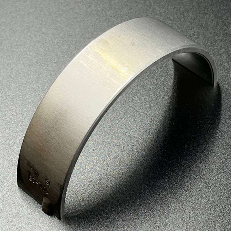 Вкладыш коренной Yamaha F200-250 (69J-11417-20) (Yamaha), арт. 69J-11417-21,          YAMAHA 