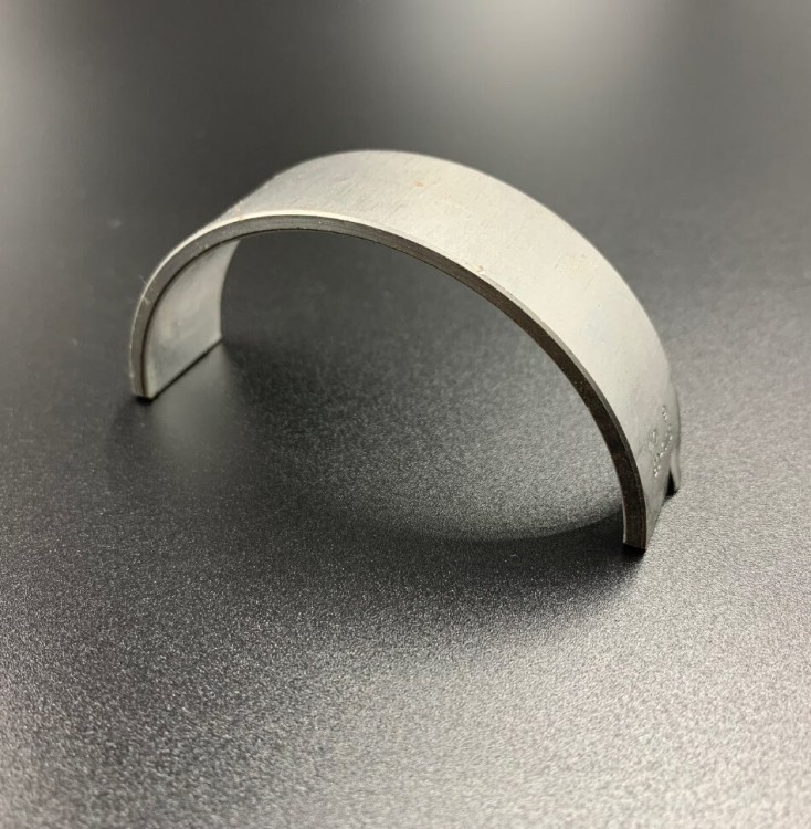 Вкладыш коренной Yamaha F200-250 (69J-11417-20) (Yamaha), арт. 69J-11417-21,          YAMAHA 