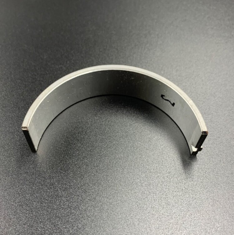 Вкладыш коренной Yamaha F200-250 (69J-11417-20) (Yamaha), арт. 69J-11417-21,          YAMAHA 