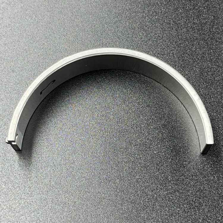 Вкладыш коренной Yamaha F200-250 (69J-11417-20) (Yamaha), арт. 69J-11417-21,          YAMAHA 