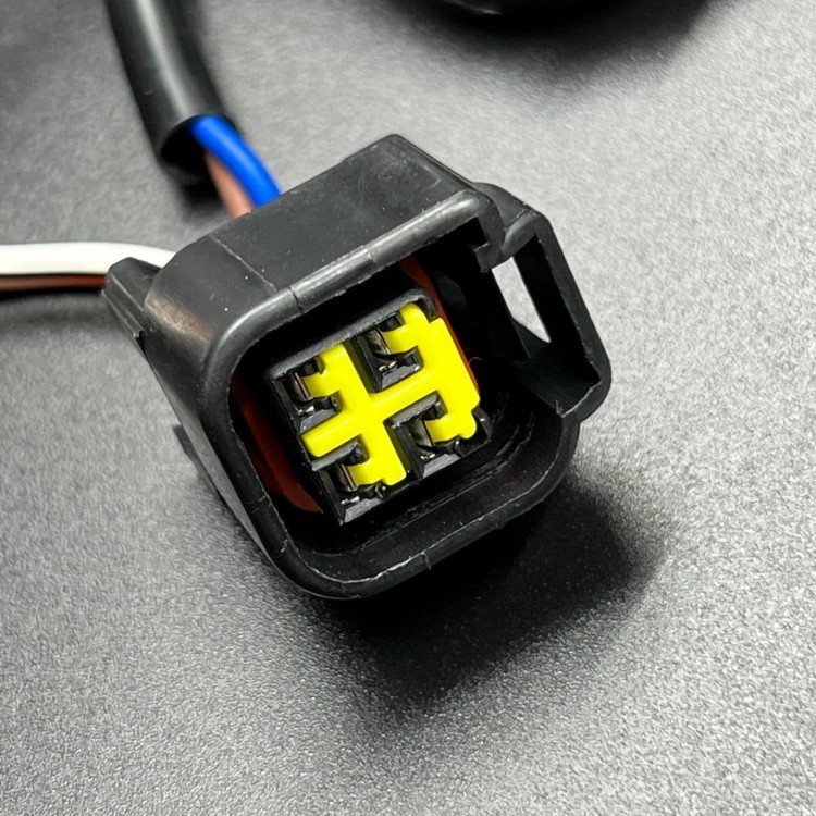 Магнето в сборе с катушкой 12V Yamaha 40X (YUELANG), арт. 66T-85560-01-K,          TAIZHOU YUELANG POWER TECHNOLOGY 