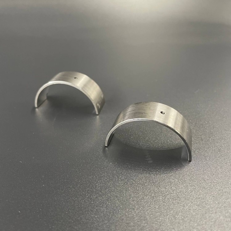 Вкладыш шатунный (Пара) Suzuki DF40-60(A) () (12100-51810-0C0) (Suzuki), арт. 12100-51810-0C0,          SUZUKI 