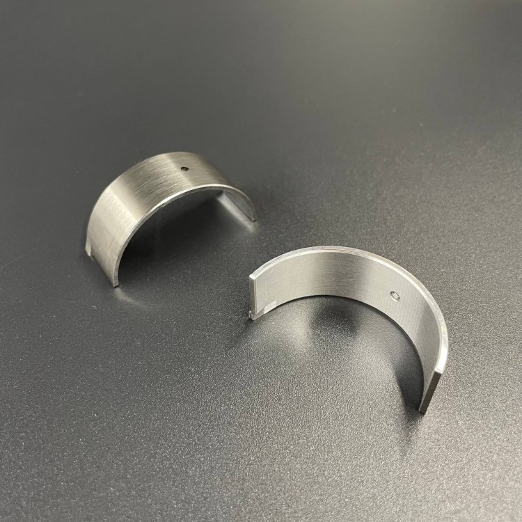 Вкладыш шатунный (Пара) Suzuki DF40-60(A) () (12100-51810-0C0) (Suzuki), арт. 12100-51810-0C0,          SUZUKI 