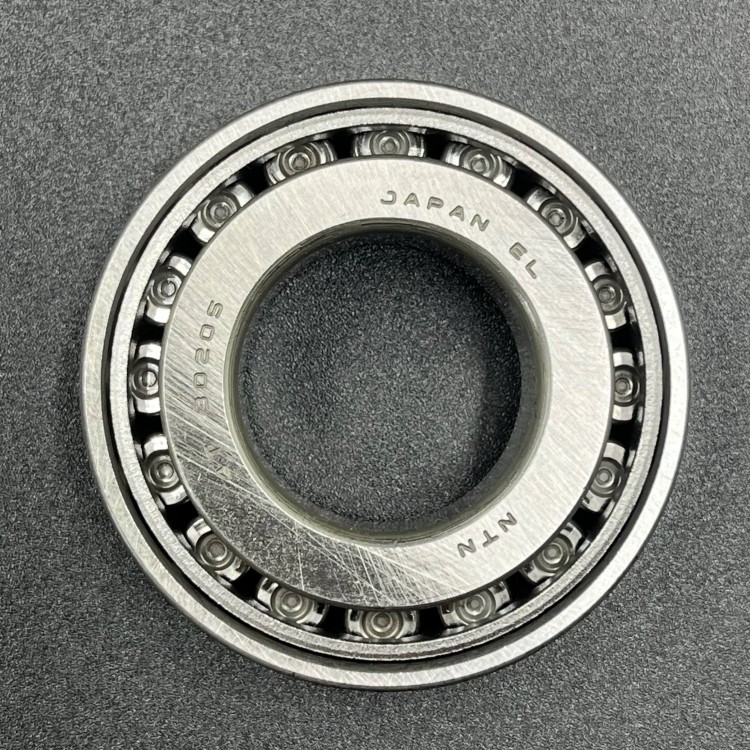 Подшипник шестерни переднего хода роликовый Yamaha 9.9-30, F8-45 (Yamaha), арт. 93332-00005,          YAMAHA 