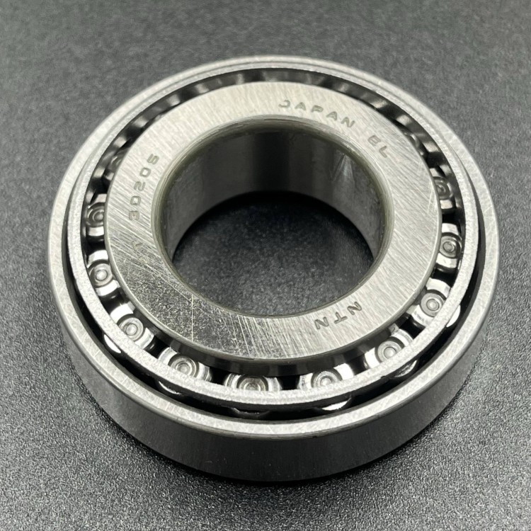 Подшипник шестерни переднего хода роликовый Yamaha 9.9-30, F8-45 (Yamaha), арт. 93332-00005,          YAMAHA 