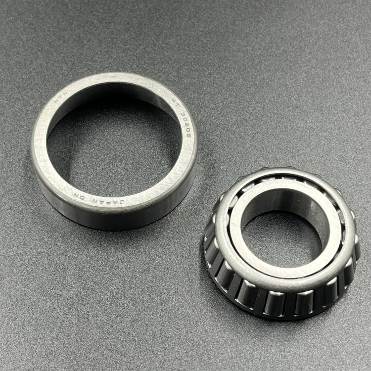 Подшипник шестерни переднего хода роликовый Yamaha 9.9-30, F8-45 (Yamaha), арт. 93332-00005,          YAMAHA 