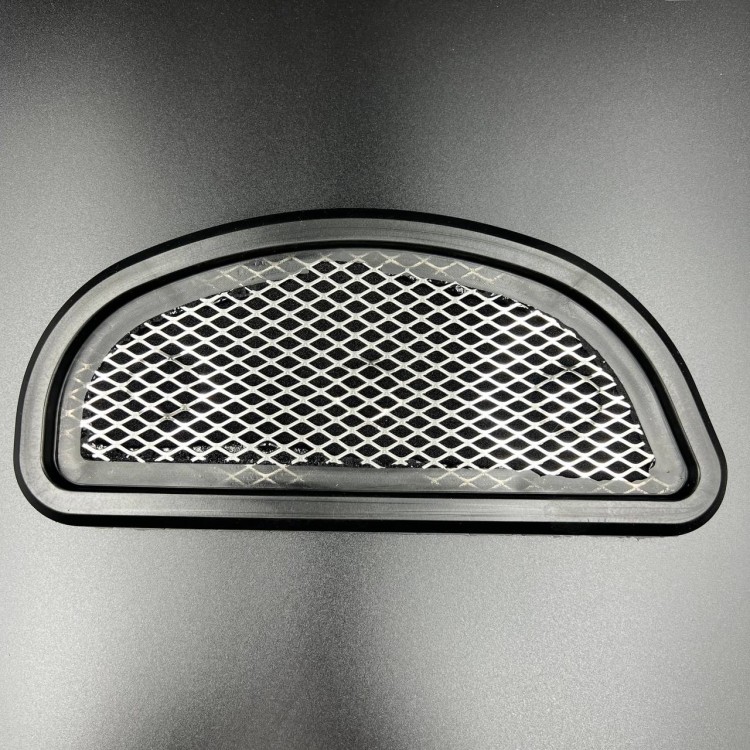 Фильтр воздушный для MERCURY Verado 135/150/175/200 4-Stroke/4-Cyl (JSP), арт. 896247-K,          JSP 