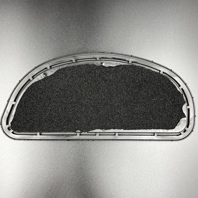 Фильтр воздушный для MERCURY Verado 135/150/175/200 4-Stroke/4-Cyl (JSP), арт. 896247-K,          JSP 