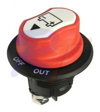 Выключатель массы, RTJ-14385-20, арт. RTJ-14385-20,          Rivertec 