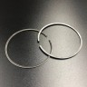 Кольца поршневые, комплект на один поршень Yamaha 115-250 (0.50mm) (Omax), арт. 64D-11605-01-TW, OMAX Кольца поршневые, комплект на один поршень Yamaha 115-250 (0.50mm) (Omax), арт. 64D-11605-01-TW, OMAX