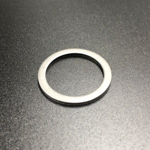 Шайба упорная Yamaha 90201-17682 (Sinera)