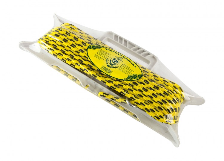 Якорная намотка d 8 мм, L 20 м, арт. NAMD8L20,          ИП Смирнова 