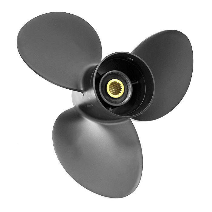 Винт гребной Solas 1611-193-15, 3x19.3x15 (R), арт. 1611-193-15,          Solas 