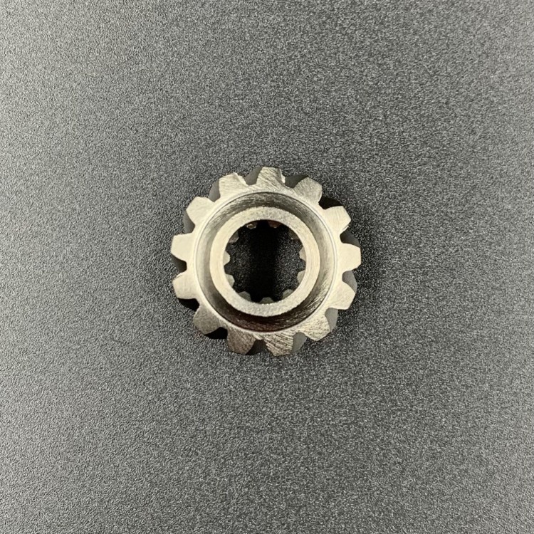 Шестерня вертикального вала (Пиньон) Tohatsu 3.5-5, MFS2-6 (369-64020-2) (Osaka), арт. 369-64020-2-TW,          OSAKA 