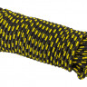 Шнур полипропиленовый плетеный d 10 мм, L 30 м 