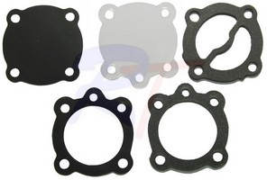 Ремкомплект топливного насоса Suzuki DT15/DT15A, 15170-93911-000, RTT-15170-93911, арт. RTT-15170-93911,          Rivertec 