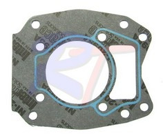 Прокладка редуктора Mercury, 27-430472, RTT-27-430472, арт. RTT-27-430472,          Rivertec 