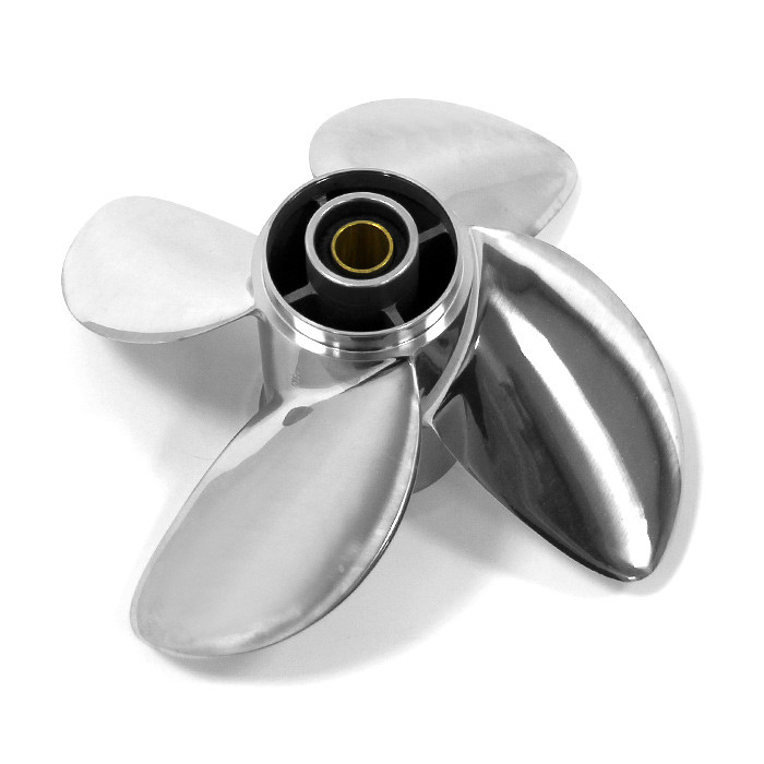 Винт гребной Solas 3253-100-11, 4x10x11 (R), арт. 3253-100-11,          Solas 