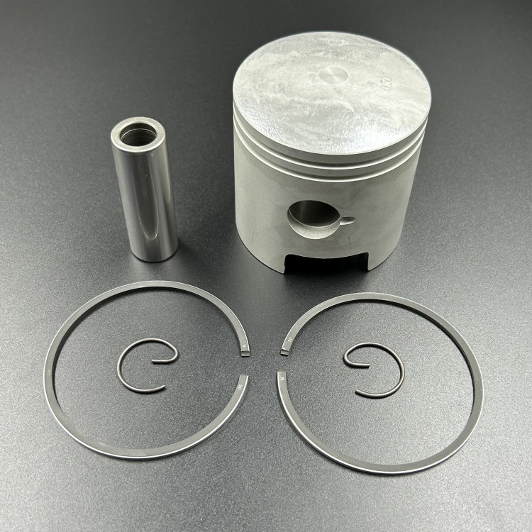 Поршневой комплект Yamaha 25-30 (0.50mm) (Kacawa), арт. 61N-11636-00-KITS-TW,          KACAWA 