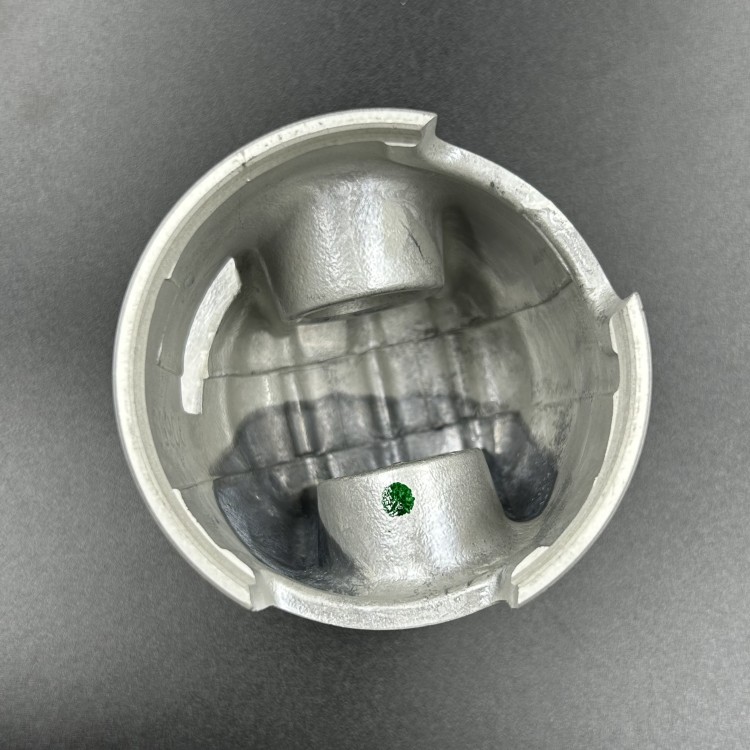 Поршневой комплект Yamaha 25-30 (0.50mm) (Kacawa), арт. 61N-11636-00-KITS-TW,          KACAWA 