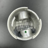 Поршневой комплект Yamaha 25-30 (0.50mm) (Kacawa), арт. 61N-11636-00-KITS-TW,          KACAWA 