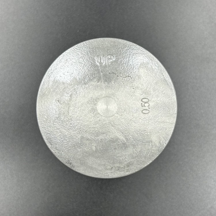 Поршневой комплект Yamaha 25-30 (0.50mm) (Kacawa), арт. 61N-11636-00-KITS-TW,          KACAWA 