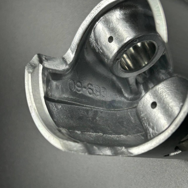 Поршневой комплект ArticCat Pantera (70.00mm) (STD) (Osaka), арт. 09-693-F-TW,          OSAKA 