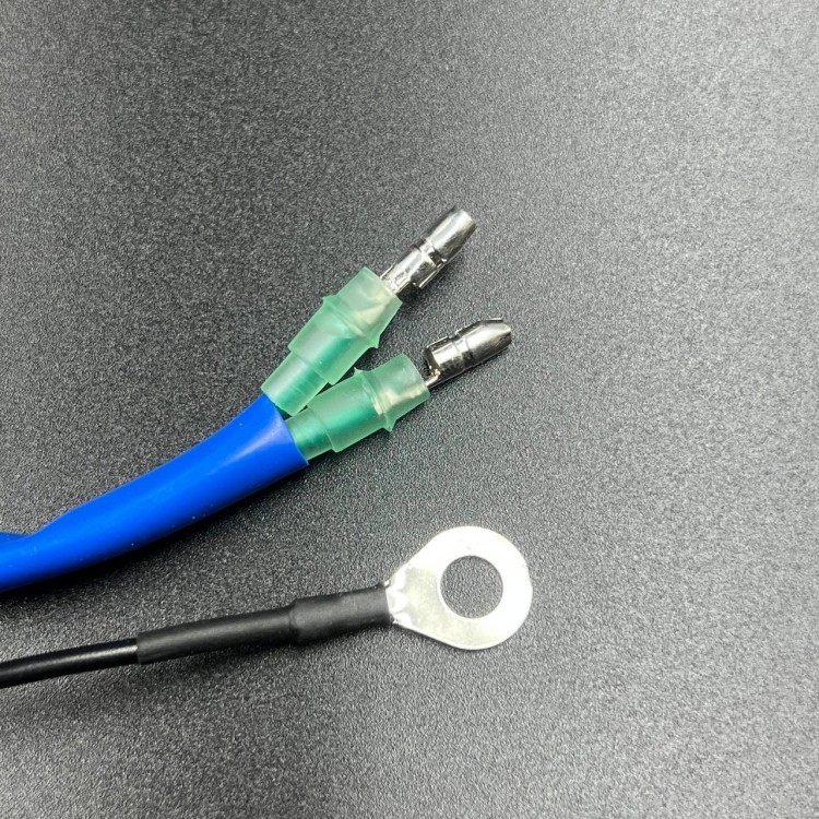 Выпрямитель тока Yamaha 6-70, F8-15 (664-81970-61) (WUHU), арт. 6G1-81970-61-K,          WUHU 