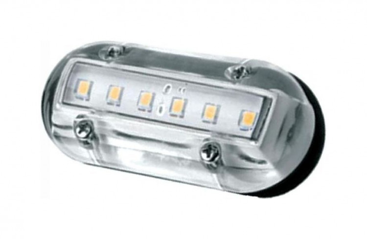 Светильник светодиодный подводный, белый свет, арт. 4620136033176,          Marine Rocket  Светильник светодиодный подводный, белый свет, арт. 4620136033176,          Marine Rocket