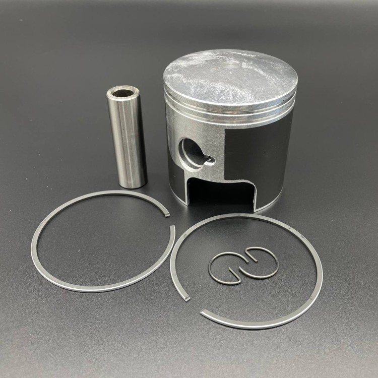 Поршневой комплект Suzuki DT40 (12100-94400-STD) (PREMARINE), арт. 12110-94400-STD-KIT-K,          PREMARINE 