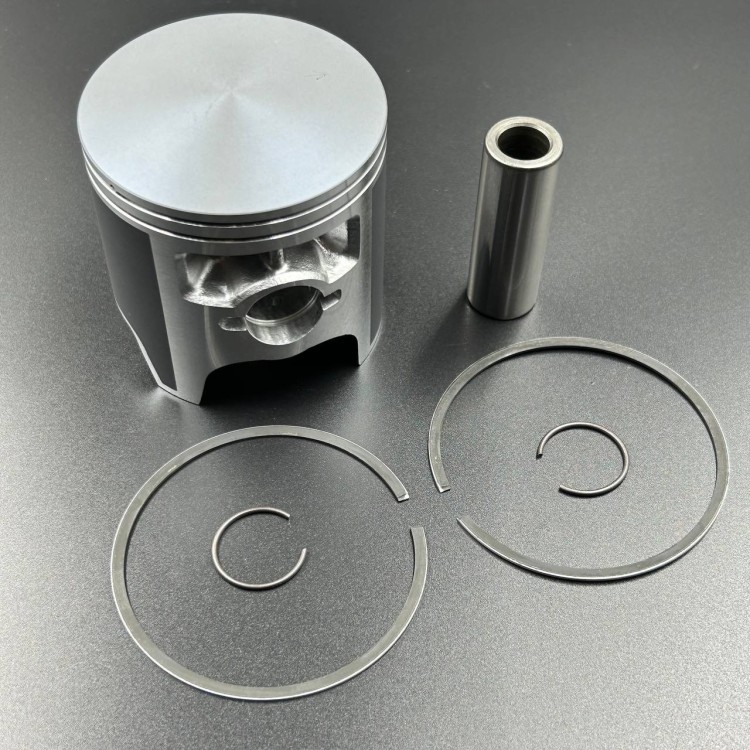 Поршневой комплект Yamaha VK540 (T-Molly) (8R6-11631-00) (STD) (KINETIX), арт. 09-808P,          KINETIX  Поршневой комплект Yamaha VK540 (T-Molly) (8R6-11631-00) (STD) (KINETIX), арт. 09-808P,          KINETIX