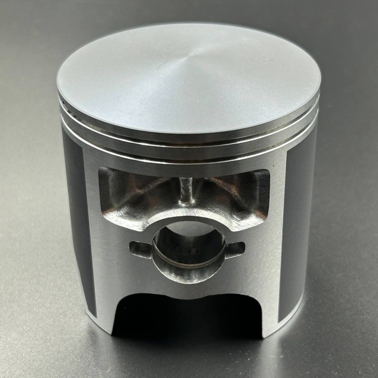 Поршневой комплект Yamaha VK540 (T-Molly) (8R6-11631-00) (STD) (KINETIX), арт. 09-808P,          KINETIX  Поршневой комплект Yamaha VK540 (T-Molly) (8R6-11631-00) (STD) (KINETIX), арт. 09-808P,          KINETIX