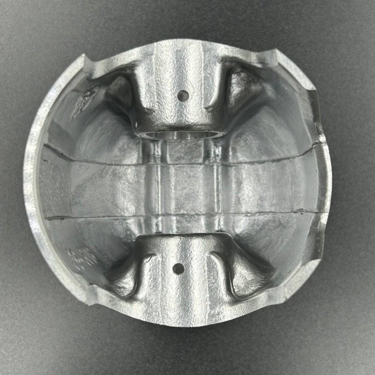 Поршневой комплект Yamaha VK540 (T-Molly) (8R6-11631-00) (STD) (KINETIX), арт. 09-808P,          KINETIX  Поршневой комплект Yamaha VK540 (T-Molly) (8R6-11631-00) (STD) (KINETIX), арт. 09-808P,          KINETIX