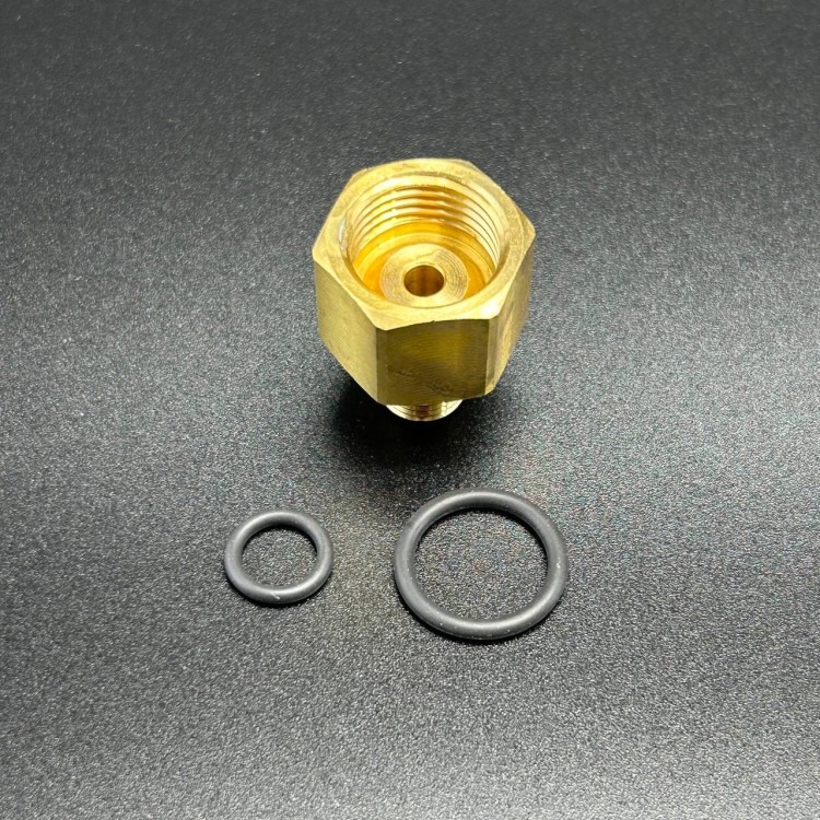 Топливный насос электрический MERCURY / MERCRUISER 4.3/5.0/5.7/6.2/8.1L (861155A1;861155A2)  (Quicks, арт. 861155A3,          MERCURY 