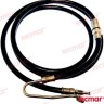 Шланг Volvo Penta  DPH, DPR , Recmar, арт. 3809559_RM,          Recmar 