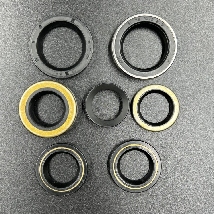 Ремкомплект колонки (нижней части) Mercruiser Alpha one Gen II (Sinera), арт. 26-816575A3-TW,          SINERA 