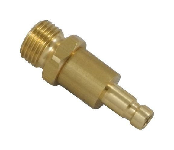 Соединительная муфта (малая) для быстрого соединения, Sea First, арт. 20SBAW10MPX,          Sea First 